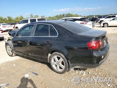 Drugie zdjęcie samochodu z przodu: 2008 VOLKSWAGEN JETTA SE VIN:3VWRM71K88M181357 - miniatura
