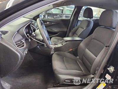 Zdjęcie 7 z 12 samochodu: 2023 CHEVROLET MALIBU LT VIN:1G1ZD5ST5PF178423 - miniatura