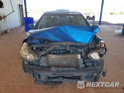 Piąte zdjęcie samochodu w środku: 2017 HYUNDAI ELANTRA GT BASE VIN:KMHD35LH3HU365604 - miniatura