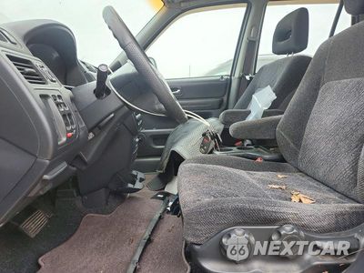 Zdjęcie 7 z 13 samochodu: 2000 HONDA CR-V EX VIN:JHLRD18631C044877 - miniatura