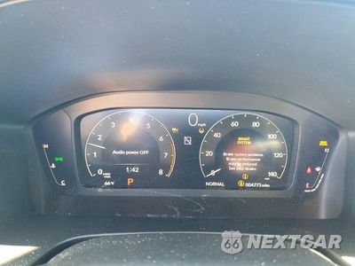 Zdjęcie 9 z 13 samochodu: 2026 HONDA CR-V EXL VIN:5J6RS3H74TL009012 - miniatura