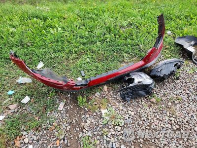 Zdjęcie 13 z 14 samochodu: 2021 HYUNDAI VENUE SE VIN:KMHRB8A37MU063972 - miniatura
