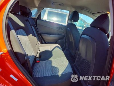 Zdjęcie 11 z 13 samochodu: 2019 HYUNDAI KONA SE VIN:KM8K12AA8KU285398 - miniatura