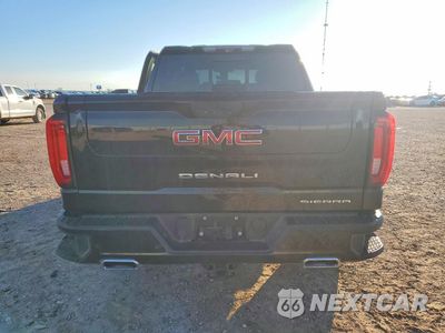 Zdjęcie 6 z 12 samochodu: 2020 GMC SIERRA K1500 DENALI VIN:1GTU9FET1LZ182854 - miniatura