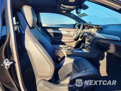 Zdjęcie 10 z 12 samochodu: 2015 MERCEDES-BENZ C 250 VIN:WDDGJ4HB4FG372200 - miniatura