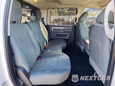 Zdjęcie 10 z 13 samochodu: 2019 RAM 1500 CLASSIC SLT VIN:1C6RR7TT7KS516947 - miniatura