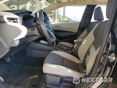 Zdjęcie 7 z 12 samochodu: 2023 TOYOTA COROLLA HYBRID LE VIN:JTDBCMFE0P3010871 - miniatura