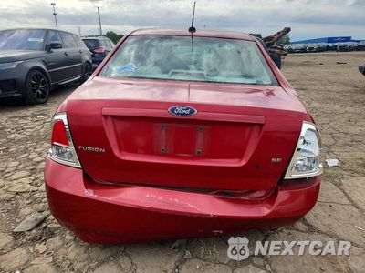Zdjęcie 6 z 12 samochodu: 2009 FORD FUSION SE VIN:3FAHP07Z49R162218 - miniatura
