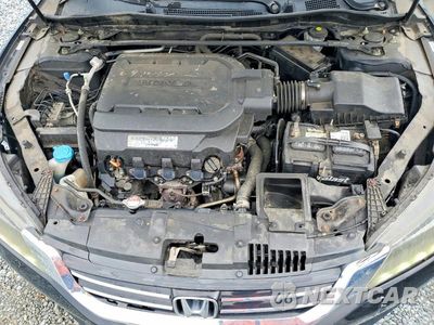 Zdjęcie 11 z 13 samochodu: 2014 HONDA ACCORD EXL VIN:1HGCR3F84EA014276 - miniatura