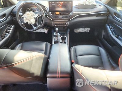 Zdjęcie 8 z 12 samochodu: 2024 NISSAN ALTIMA SR VIN:1N4BL4CV4RN302055 - miniatura