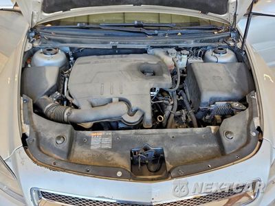 Zdjęcie 11 z 12 samochodu: 2012 CHEVROLET MALIBU 2LT VIN:1G1ZD5EU4CF357955 - miniatura