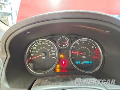 Zdjęcie 9 z 12 samochodu: 2008 CHEVROLET COBALT LT VIN:1G1AL58F387146907 - miniatura