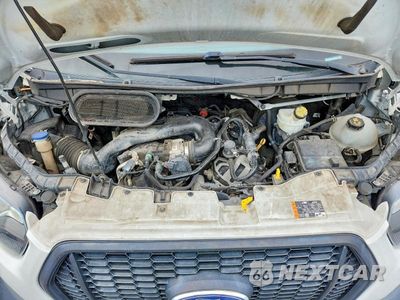 Zdjęcie 11 z 12 samochodu: 2020 FORD TRANSIT T-350 VIN:1FDBW5Z83LKB30324 - miniatura