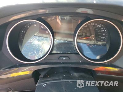 Zdjęcie 9 z 14 samochodu: 2020 VOLKSWAGEN TIGUAN S VIN:3VV1B7AX2LM054406 - miniatura
