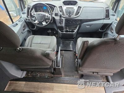 Zdjęcie 8 z 13 samochodu: 2016 FORD TRANSIT T-150 VIN:1FMZK1YM5GKB07425 - miniatura