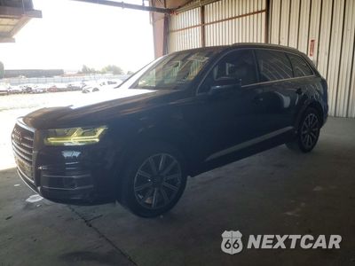 2017 AUDI Q7 PRESTIGE WA1VAAF79HD018332 - główne zdjęcie licytacji z USA - miniatura