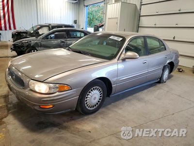 2001 BUICK LESABRE 4D 1G4HR54K71U259625 - główne zdjęcie licytacji z USA - miniatura