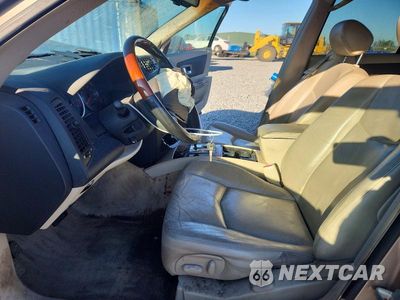 Zdjęcie 7 z 14 samochodu: 2005 CADILLAC SRX VIN:1GYEE637X50210738 - miniatura