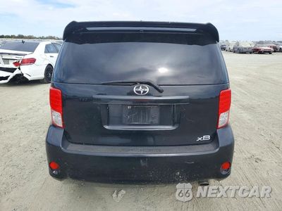Zdjęcie 6 z 12 samochodu: 2012 SCION XB BASE VIN:JTLZE4FE7CJ010921 - miniatura