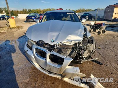 Piąte zdjęcie samochodu w środku: 2011 BMW 328 I VIN:WBAPH7C56BE683087 - miniatura