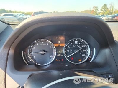 Zdjęcie 9 z 12 samochodu: 2017 ACURA TLX ADVANCE VIN:19UUB3F73HA002124 - miniatura