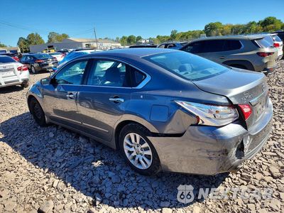 Drugie zdjęcie samochodu z przodu: 2016 NISSAN ALTIMA 2.5 S VIN:1N4AL3AP3GN387767 - miniatura