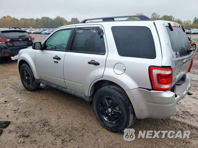 Drugie zdjęcie samochodu z przodu: 2011 FORD ESCAPE XLT VIN:1FMCU9D79BKA41372 - miniatura