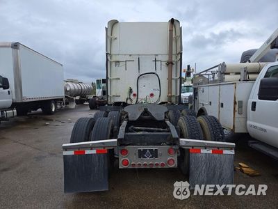 Zdjęcie 6 z 14 samochodu: 1998 FREIGHTLINER CC CONVENTIONAL SEMI TRUCK VIN:1FUYSSZB4WL918539 - miniatura