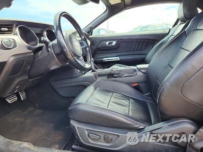 Zdjęcie 7 z 12 samochodu: 2023 FORD MUSTANG VIN:1FATP8UH9P5110457 - miniatura