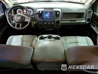 Zdjęcie 8 z 12 samochodu: 2014 RAM 1500 ST VIN:1C6RR7FT2ES132557 - miniatura