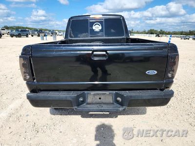 Zdjęcie 6 z 12 samochodu: 2006 FORD RANGER VIN:1FTYR10U36PA03024 - miniatura