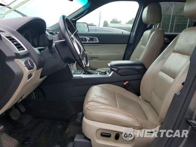 Zdjęcie 7 z 13 samochodu: 2012 FORD EXPLORER XLT VIN:1FMHK8D8XCGA91992 - miniatura