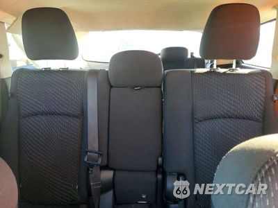 Zdjęcie 10 z 14 samochodu: 2018 DODGE JOURNEY SE VIN:3C4PDCAB5JT466726 - miniatura