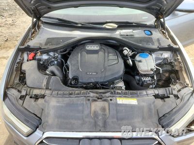 Zdjęcie 11 z 12 samochodu: 2016 AUDI A6 PREMIUM VIN:WAUFFAFC2GN011866 - miniatura