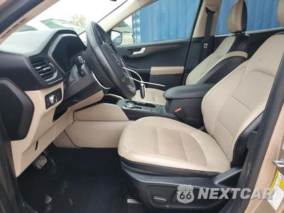Zdjęcie 7 z 13 samochodu: 2020 FORD ESCAPE TITANIUM VIN:1FMCU0DZ2LUC16855 - miniatura
