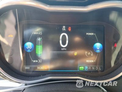 Zdjęcie 9 z 13 samochodu: 2015 CHEVROLET SPARK EV 2LT VIN:KL8CL6S00FC789397 - miniatura