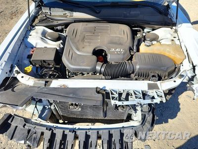 Zdjęcie 11 z 12 samochodu: 2018 DODGE CHALLENGER SXT VIN:2C3CDZAG9JH251893 - miniatura