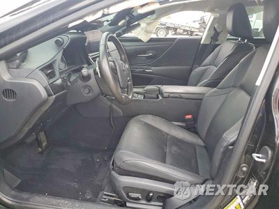 Zdjęcie 7 z 12 samochodu: 2022 LEXUS ES 350 BASE VIN:58ADZ1B10NU131873 - miniatura