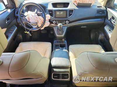 Zdjęcie 8 z 13 samochodu: 2015 HONDA CR-V EXL VIN:5J6RM4H7XFL108082 - miniatura