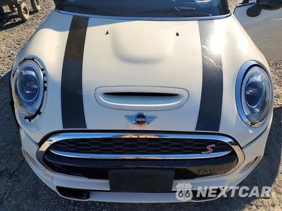 Zdjęcie 12 z 13 samochodu: 2014 MINI COOPER S VIN:WMWXM7C51ET985821 - miniatura