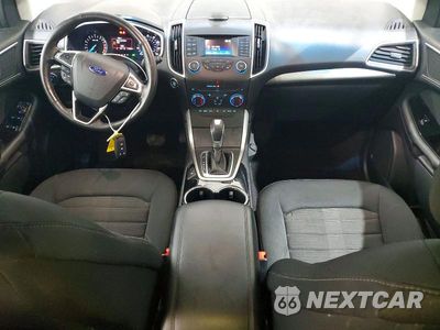 Zdjęcie 8 z 13 samochodu: 2015 FORD EDGE SEL VIN:2FMTK4J88FBB80060 - miniatura