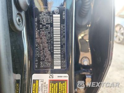 Zdjęcie 12 z 12 samochodu: 2020 TOYOTA CAMRY SE VIN:4T1M11AK3LU897909 - miniatura