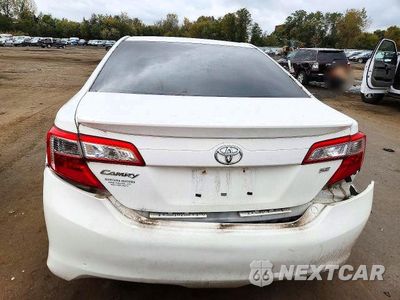 Zdjęcie 6 z 12 samochodu: 2013 TOYOTA CAMRY SE VIN:4T1BF1FK2DU711330 - miniatura