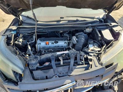 Zdjęcie 11 z 12 samochodu: 2012 HONDA CR-V EXL VIN:5J6RM4H75CL003638 - miniatura