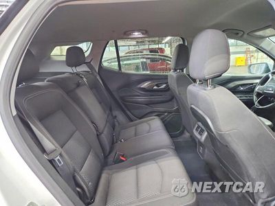 Zdjęcie 10 z 12 samochodu: 2024 GMC TERRAIN SLE VIN:3GKALMEG3RL396177 - miniatura