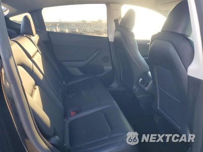 Zdjęcie 10 z 13 samochodu: 2023 TESLA MODEL Y VIN:7SAYGDEF8PF784896 - miniatura
