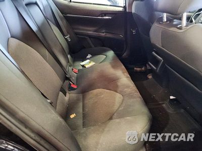 Zdjęcie 10 z 12 samochodu: 2023 TOYOTA CAMRY LE VIN:4T1C11AK7PU077916 - miniatura
