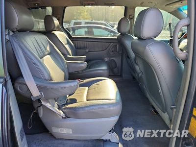 Zdjęcie 11 z 13 samochodu: 2007 TOYOTA SIENNA XLE LIMITED 7-PASSENGER VIN:5TDZK22CX7S089751 - miniatura