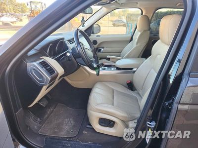 Zdjęcie 7 z 13 samochodu: 2014 LAND ROVER RANGE ROVER SPORT SE VIN:SALWG2WF7EA345694 - miniatura