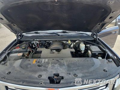 Zdjęcie 12 z 13 samochodu: 2018 CHEVROLET TAHOE C1500 PREMIER VIN:1GNSCCKC9JR194900 - miniatura